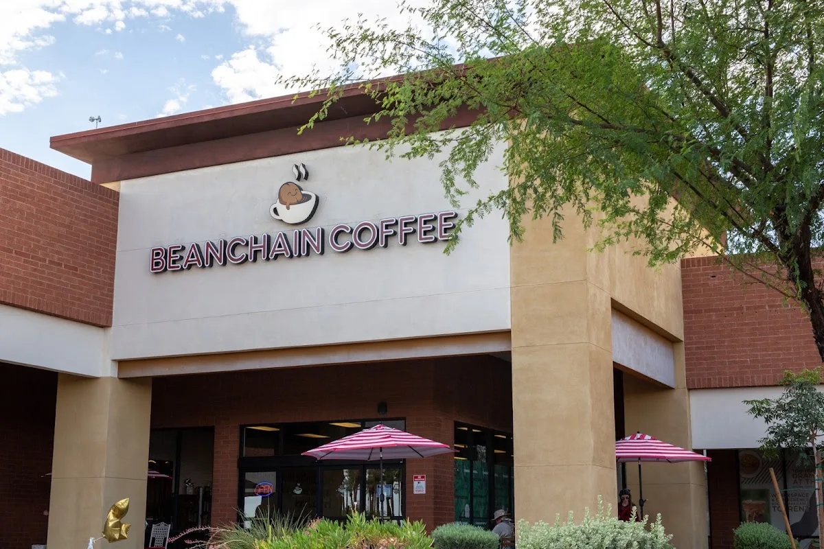 Beanchain Coffee