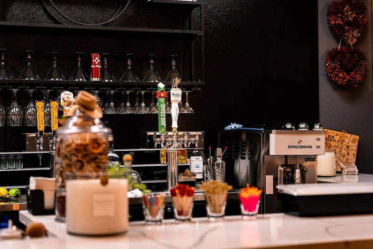 Calle Chile New Mexico Grille