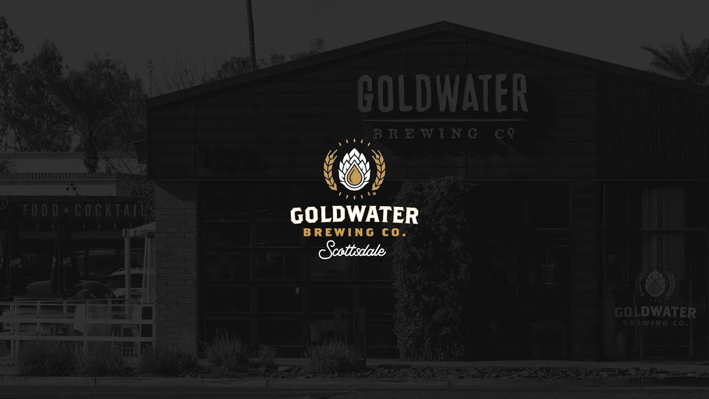 Goldwater Brewing Co.