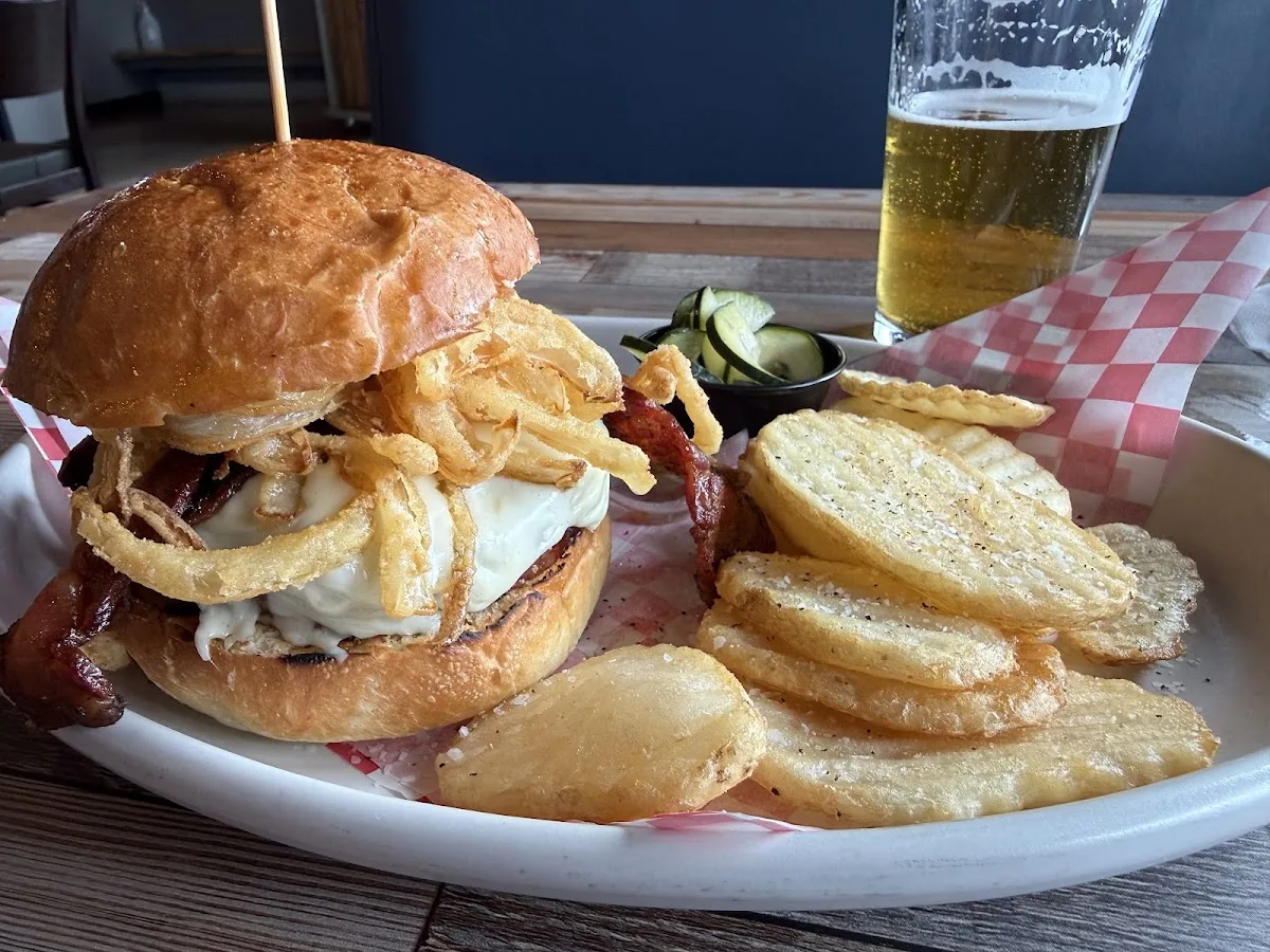 One Handsome Bastard Distillery