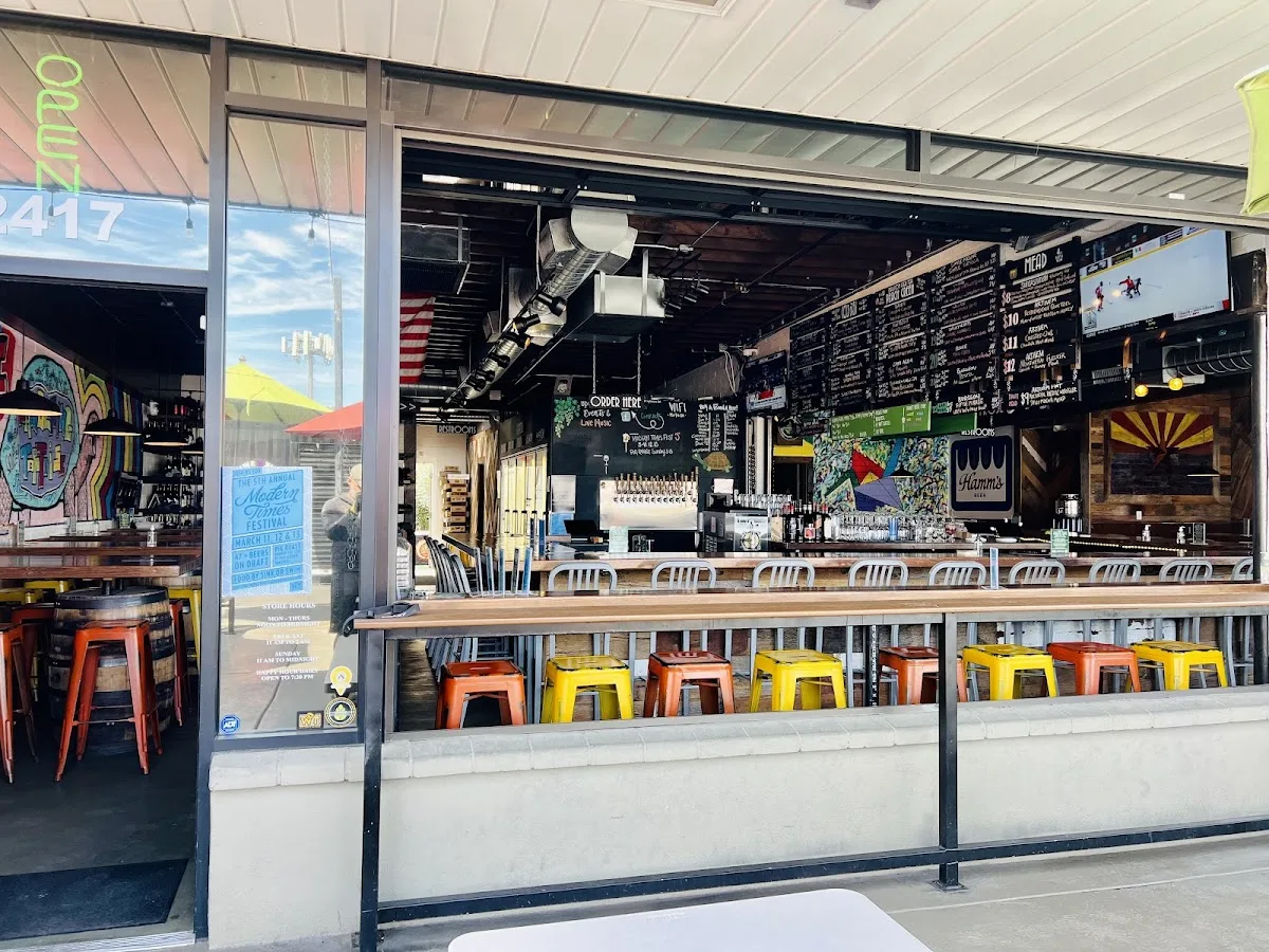 The Wandering Tortoise