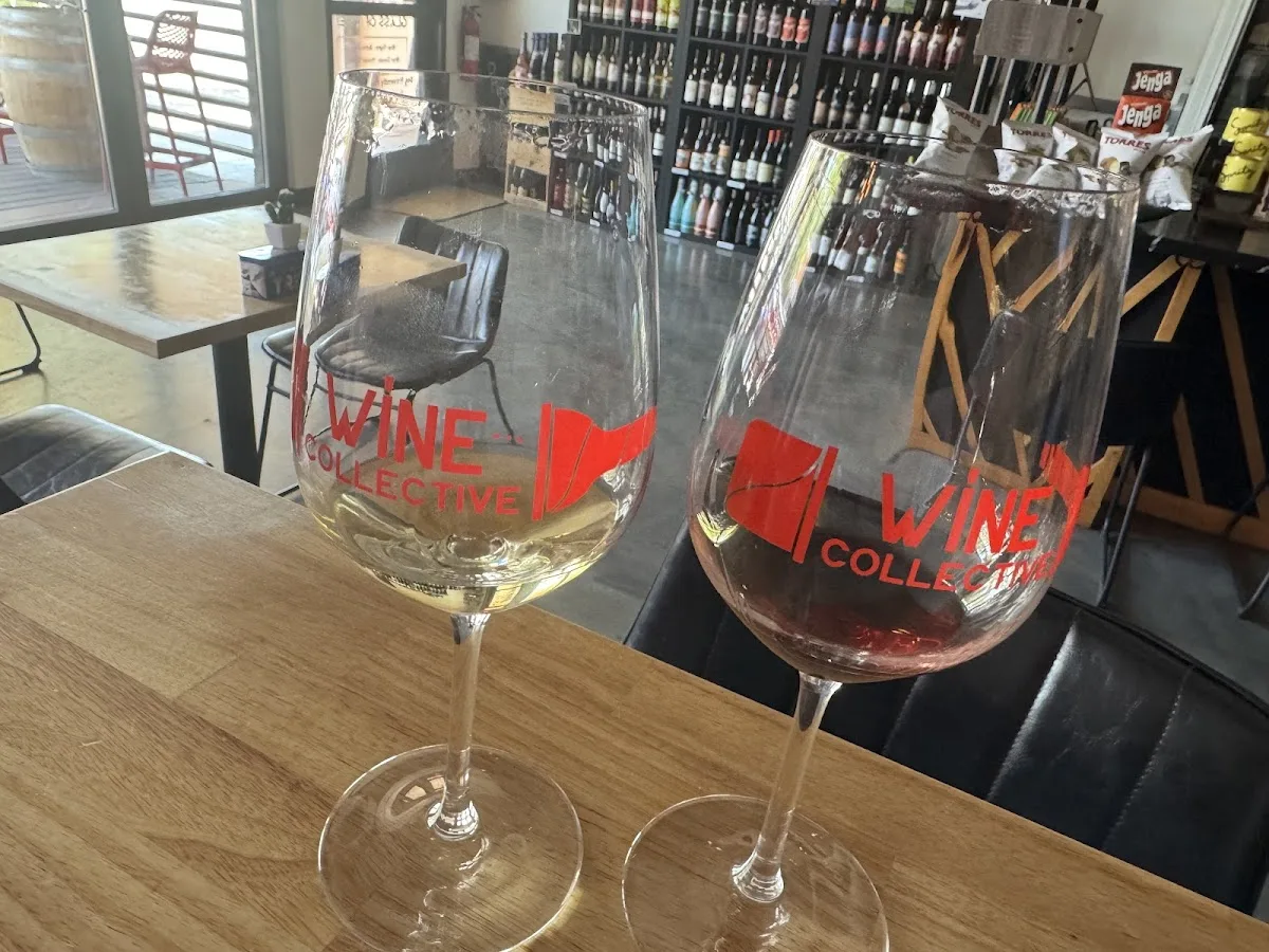 The Wine Collective of Phoenix, Wine Store, Wine Tasting & Wine Bar