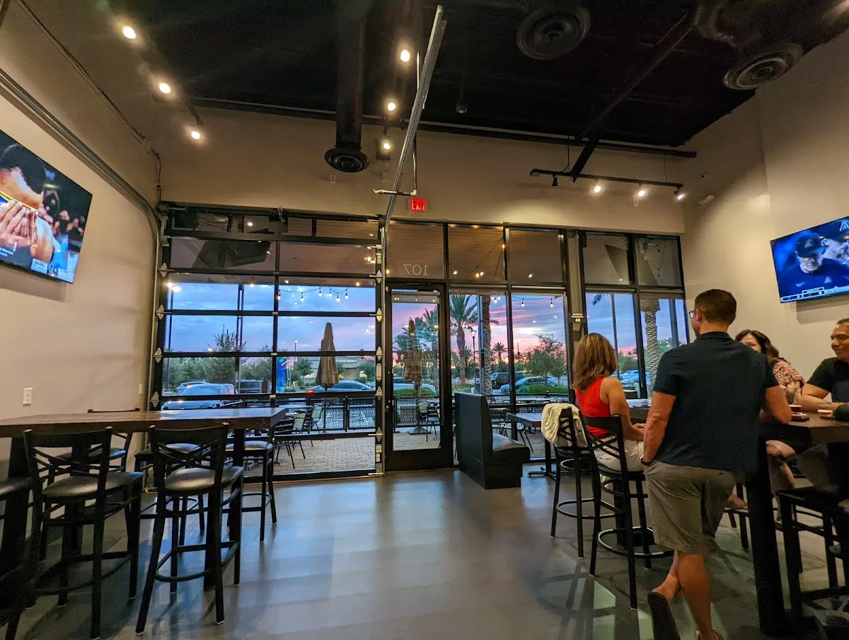 Valley Taproom